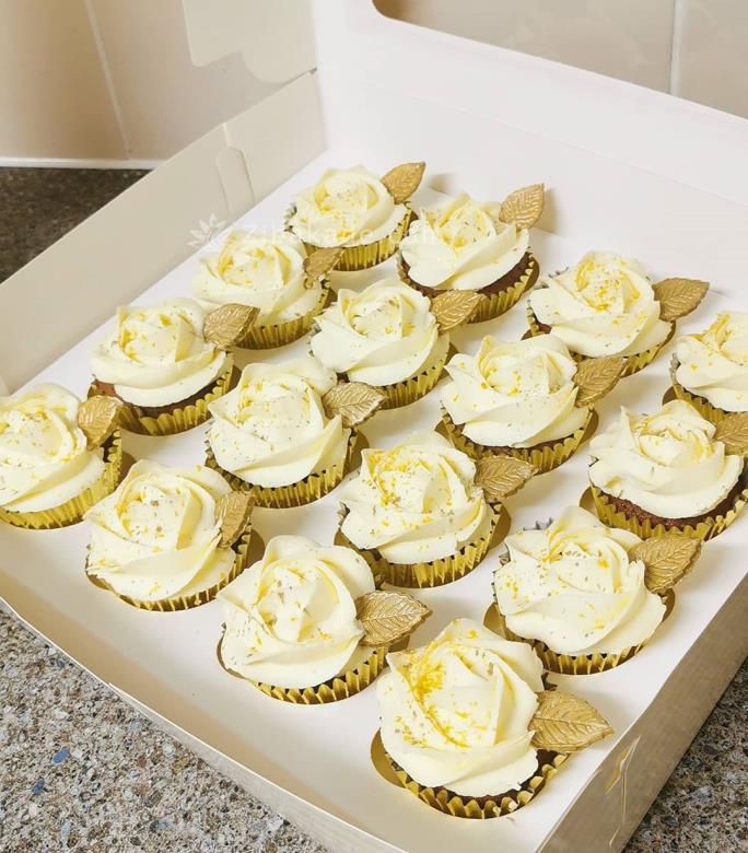 تم تولد طلایی